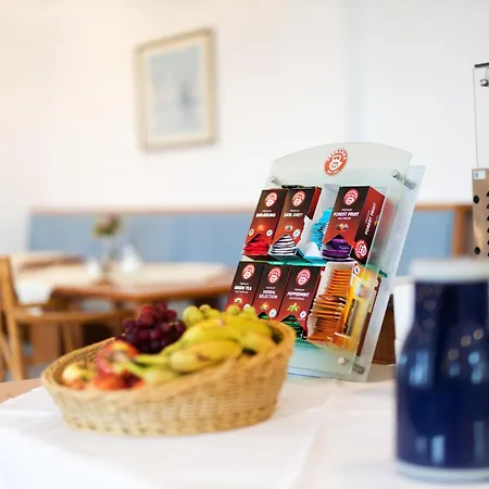 Hus Up Dün Hotel 3*