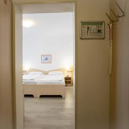 Hus Up Dün 3* Norderney