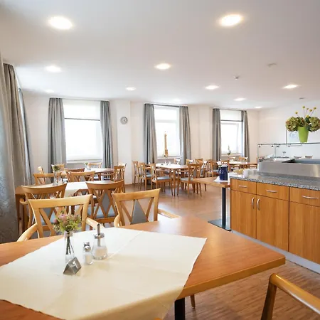 Hus Up Dün Hotel Norderney