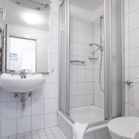 Hus Up Dün Norderney