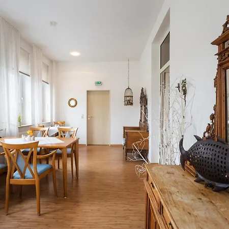 Hus Up Dün Hotel Norderney