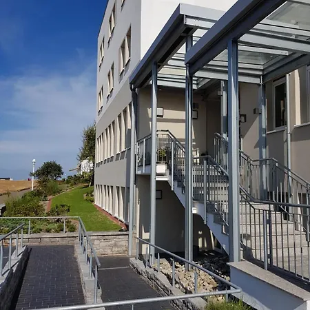 Hus Up Dün Hotel Norderney