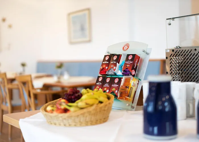 Hus Up Duen Hotel 3*