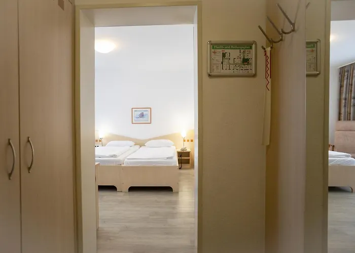 Hus Up Duen 3* Norderney