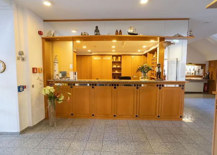 Hotel Hus Up Duen 3*