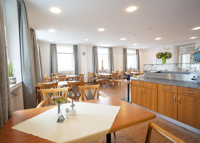 Hus Up Duen Hotel Norderney