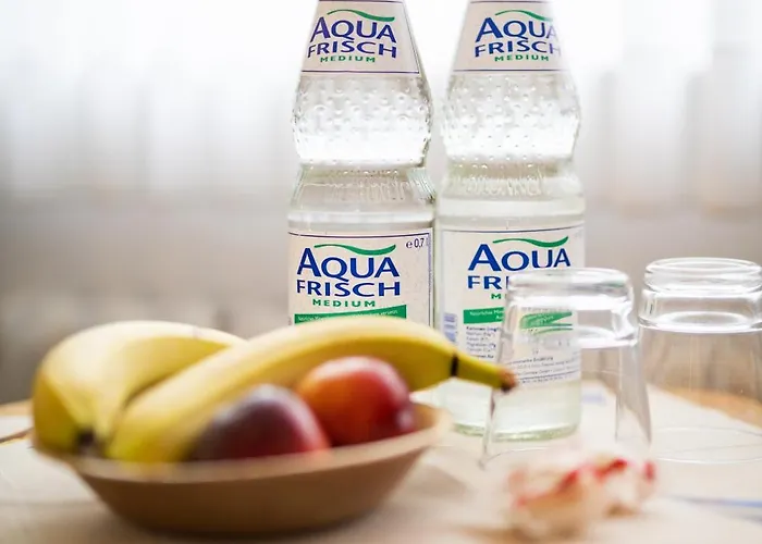 Hotel Hus Up Duen Norderney