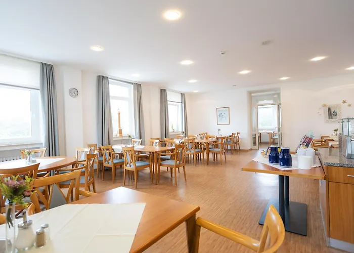 Hus Up Duen Hotel 3*